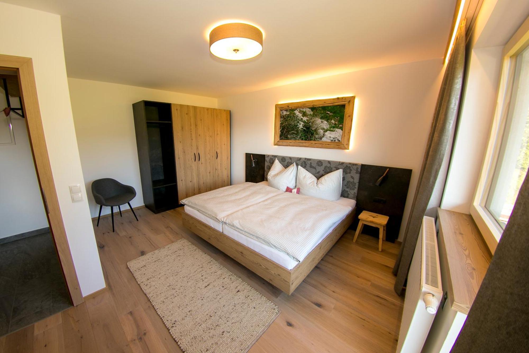 Apartment Wiesenhof - Natur & Weitblick Ueber Innsbruck - Ladestation Fuer Elektroautos Cameră foto