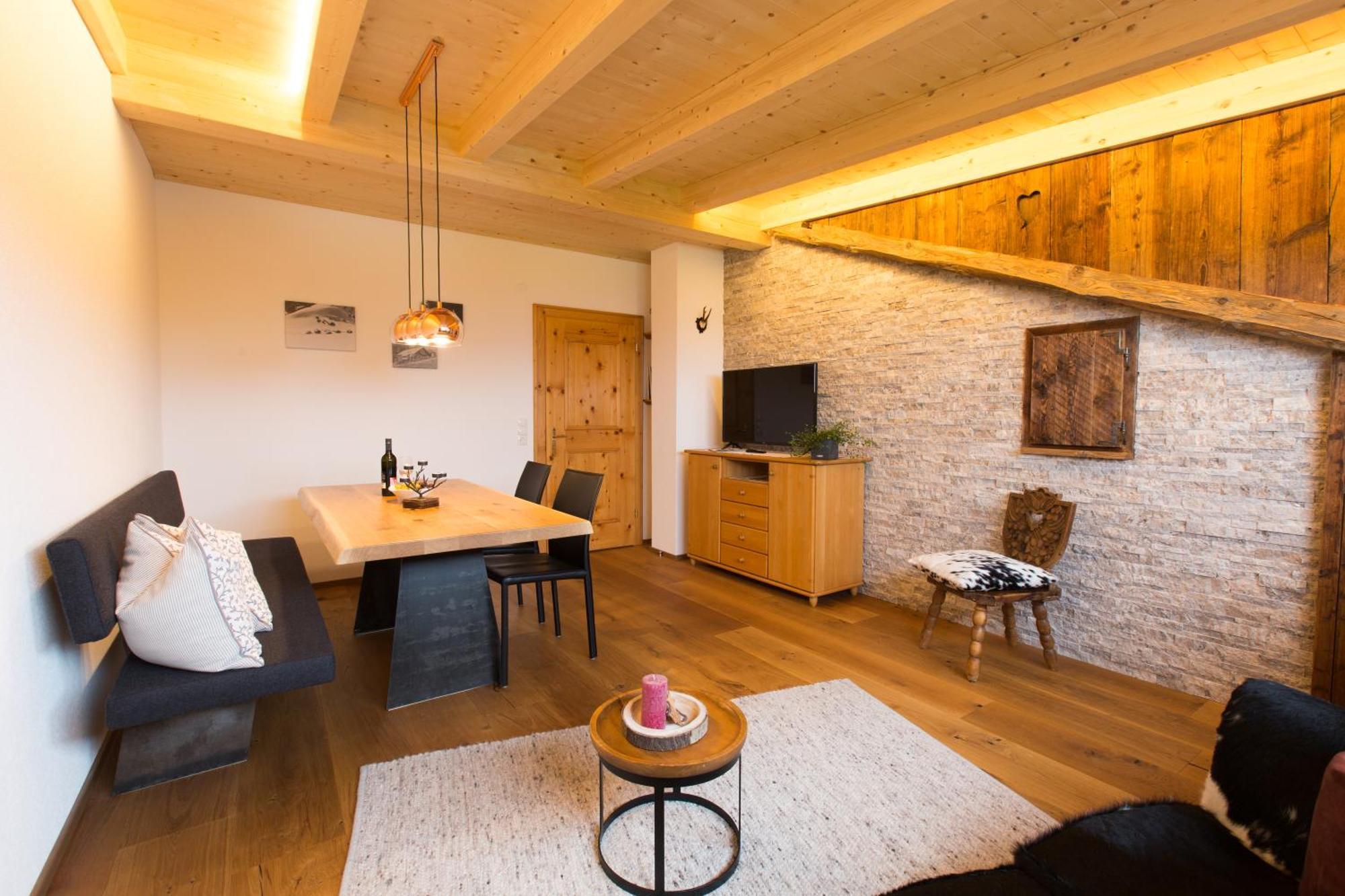 Apartment Wiesenhof - Natur & Weitblick Ueber Innsbruck - Ladestation Fuer Elektroautos Cameră foto